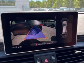 Audi Q5 * PROGRESSIV * ПАНО * ПОДГРЕВИ * KEYLESS * CARFAX, снимка 17