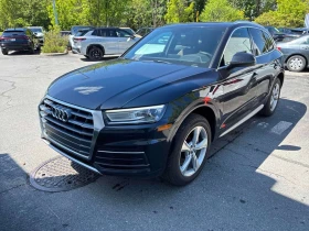 Audi Q5 * PROGRESSIV * ПАНО * ПОДГРЕВИ * KEYLESS * CARFAX, снимка 1