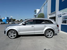 Audi Q7 V 12, снимка 4