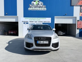 Audi Q7 V 12, снимка 1
