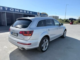 Audi Q7 V 12, снимка 6