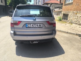 BMW X3, снимка 2