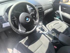 BMW X3, снимка 4