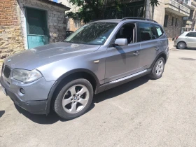 BMW X3, снимка 6