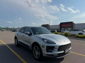 Porsche Macan * AWD * CARFAX * ЦЕНА ДО БГ, снимка 2