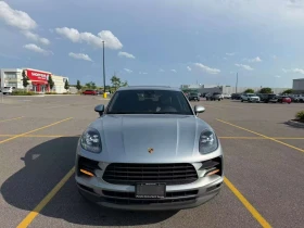 Porsche Macan * AWD * CARFAX * ЦЕНА ДО БГ, снимка 3