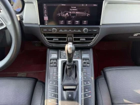 Porsche Macan * AWD * CARFAX * ЦЕНА ДО БГ, снимка 10