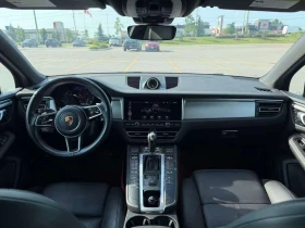 Porsche Macan * AWD * CARFAX * ЦЕНА ДО БГ, снимка 12