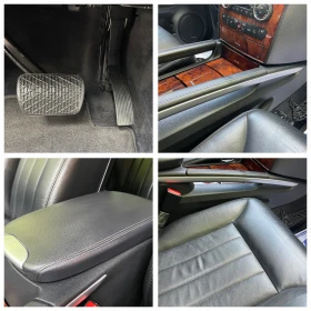 Mercedes-Benz ML 500 V8#306KC#7G-TRONIC#KATO HOB!, снимка 10