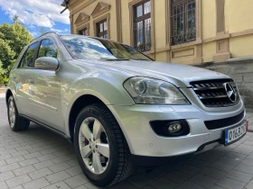 Mercedes-Benz ML 500 V8#306KC#7G-TRONIC#KATO HOB!, снимка 4