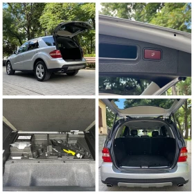 Mercedes-Benz ML 500 V8#306KC#7G-TRONIC#KATO HOB!, снимка 16