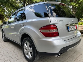 Mercedes-Benz ML 500 V8#306KC#7G-TRONIC#KATO HOB!, снимка 2