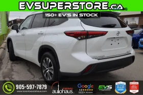 Toyota Highlander XLE* AWD* КОЖА* ПОДГРЕВ* NAVI* LED* CAMERA* , снимка 7