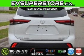 Toyota Highlander XLE* AWD* КОЖА* ПОДГРЕВ* NAVI* LED* CAMERA* , снимка 6