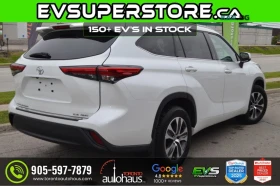 Toyota Highlander XLE* AWD* КОЖА* ПОДГРЕВ* NAVI* LED* CAMERA* , снимка 5