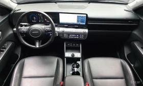 Hyundai Kona 1.6T Premium 4x4* DISTRONIC* ПОДГРЕВ* ОБДУХВАНЕ* , снимка 8