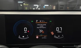 Hyundai Kona 1.6T Premium 4x4* DISTRONIC* ПОДГРЕВ* ОБДУХВАНЕ* , снимка 10