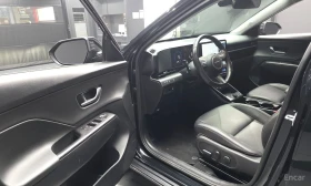 Hyundai Kona 1.6T Premium 4x4* DISTRONIC* ПОДГРЕВ* ОБДУХВАНЕ* , снимка 6