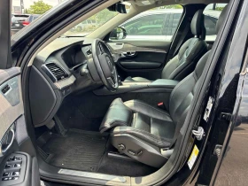 Volvo Xc90 Inscription | CARFAX | АВТОФИНАНСИРАНЕ, снимка 7