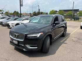 Volvo Xc90 Inscription | CARFAX | АВТОФИНАНСИРАНЕ, снимка 1