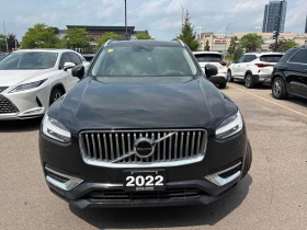 Volvo Xc90 Inscription | CARFAX | АВТОФИНАНСИРАНЕ, снимка 2