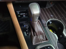 Lexus RX Executive| 308к.с.| ВКЛ.ТЕХНОТЕСТ, снимка 8