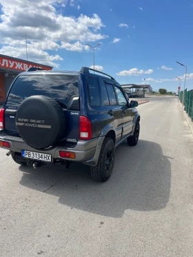 Suzuki Grand vitara 2.0 HDI , снимка 4