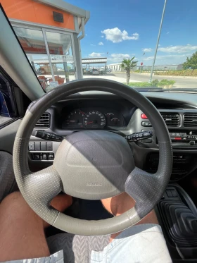Suzuki Grand vitara 2.0 HDI , снимка 13