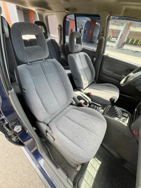 Suzuki Grand vitara 2.0 HDI , снимка 10