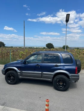 Suzuki Grand vitara 2.0 HDI , снимка 6