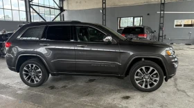 Jeep Grand cherokee Overland, снимка 6