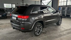 Jeep Grand cherokee Overland, снимка 7
