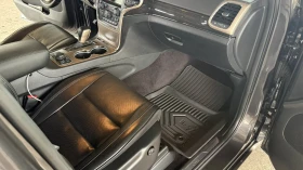 Jeep Grand cherokee Overland, снимка 15
