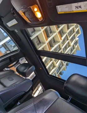 Jeep Grand cherokee Overland, снимка 8