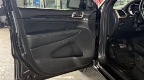 Jeep Grand cherokee Overland, снимка 11