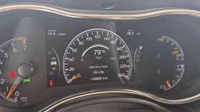 Jeep Grand cherokee Overland, снимка 10