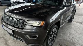 Jeep Grand cherokee Overland, снимка 3