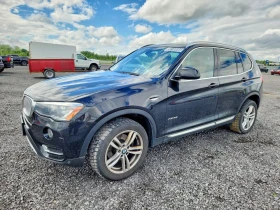 BMW X3, снимка 1