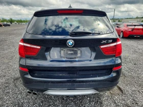 BMW X3, снимка 5