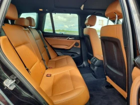 BMW X3, снимка 8