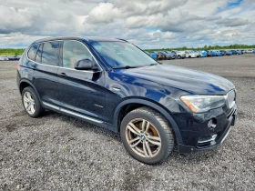 BMW X3, снимка 3
