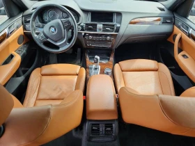 BMW X3, снимка 7