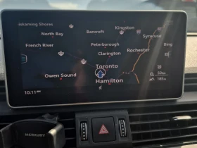Audi Q5 * TECH PRESTIGE * CARFAX * ЦЕНА ДО БГ, снимка 8