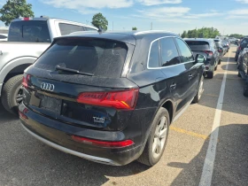 Audi Q5 * TECH PRESTIGE * CARFAX * ЦЕНА ДО БГ, снимка 3