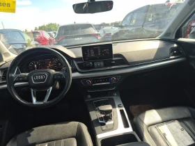 Audi Q5 * TECH PRESTIGE * CARFAX * ЦЕНА ДО БГ, снимка 6