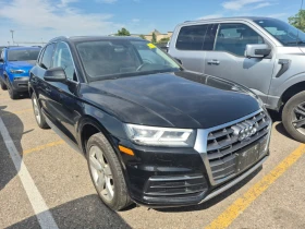 Audi Q5 * TECH PRESTIGE * CARFAX * ЦЕНА ДО БГ, снимка 2