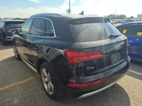 Audi Q5 * TECH PRESTIGE * CARFAX * ЦЕНА ДО БГ, снимка 4