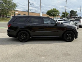 Dodge Durango R/T/FULL/DISTR/3xTV/ОБДУХВАНЕ/БАВНИ СКОРОСТИ, снимка 17