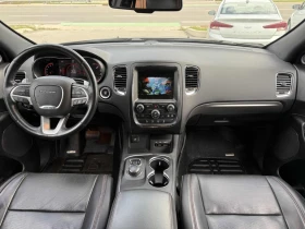 Dodge Durango R/T/FULL/DISTR/3xTV/ОБДУХВАНЕ/БАВНИ СКОРОСТИ, снимка 6