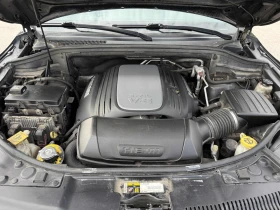 Dodge Durango R/T/FULL/DISTR/3xTV/ОБДУХВАНЕ/БАВНИ СКОРОСТИ, снимка 13